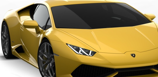 Cuánto cuesta un Lamborghini - WikiCost